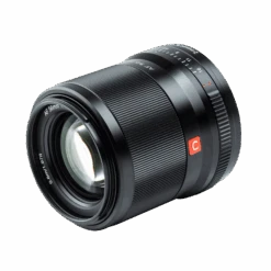 Rollei Objektiv AF 56 Mm F/1.4 DX Mit Nikon Z-Mount