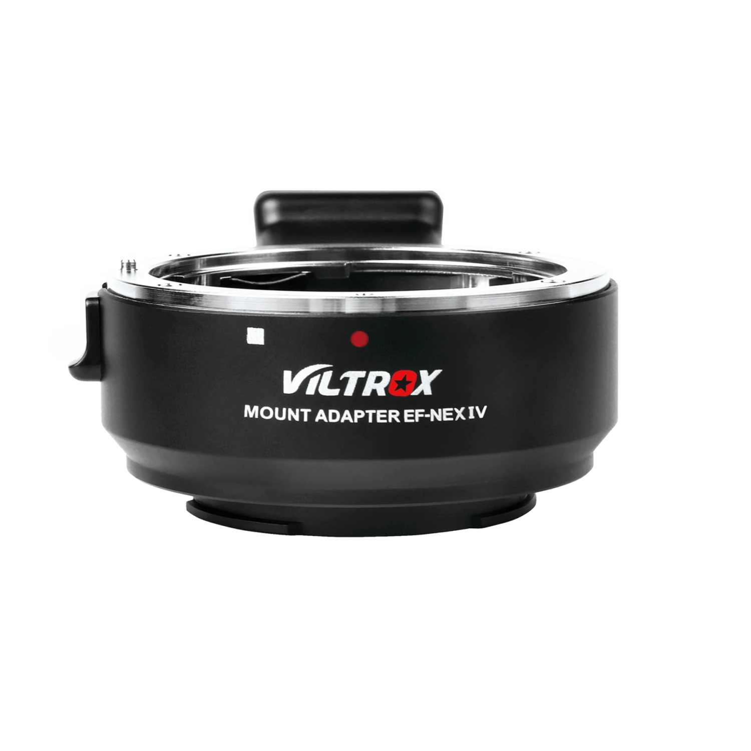 Rollei EF-FX2 Speedbooster Für Canon EF-Objektive An Fuji X-Mount – Bild 5