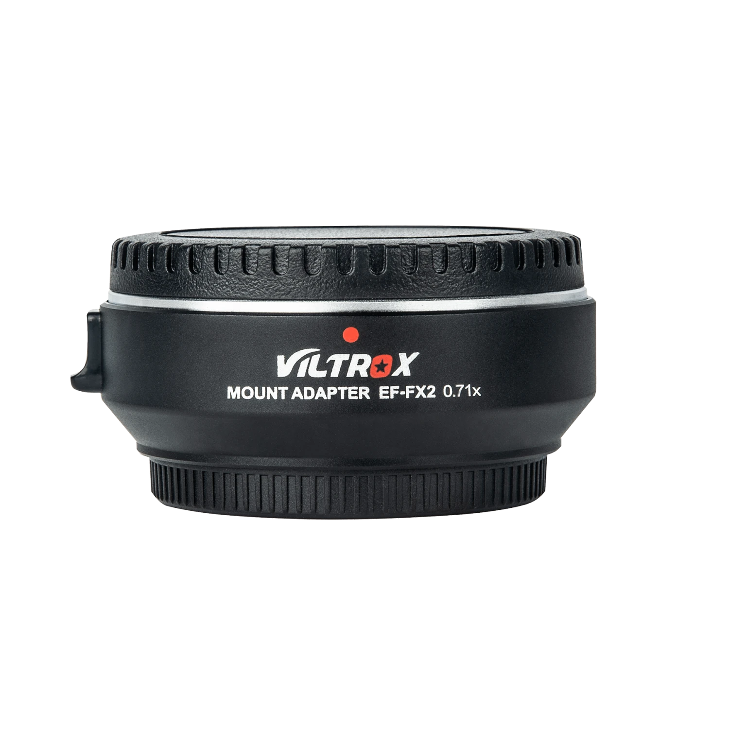 Rollei EF-FX2 Speedbooster Für Canon EF-Objektive An Fuji X-Mount – Bild 6