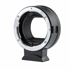 Rollei EF-Z Adapter Für Canon EF/EF-S-Objektive An Nikon Z-Mount