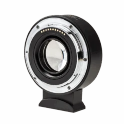 Rollei EF-Z2 Speedbooster Für Canon EF-Objektive An Nikon Z-Mount