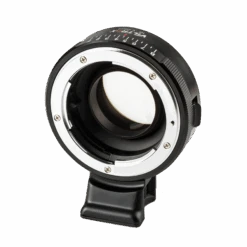 Rollei NF-E Speedbooster Für Nikon F-Objektive An Sony E-Mount
