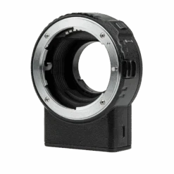 Rollei NF-M1 Adapter Für Nikon F-Objektive An MFT-Mount