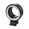 Rollei NF-NEX Adapter Für Nikon F-Objektive An Sony E-Mount
