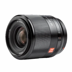 Rollei Objektiv AF 24 Mm F/1.8 FE Mit Sony E-Mount