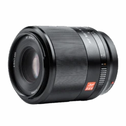 Rollei Objektiv AF 50 Mm F/1.8 FE Mit Sony E-Mount