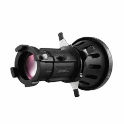 Rollei Optischer Fokus-Spotvorsatz Für LED-Lichter