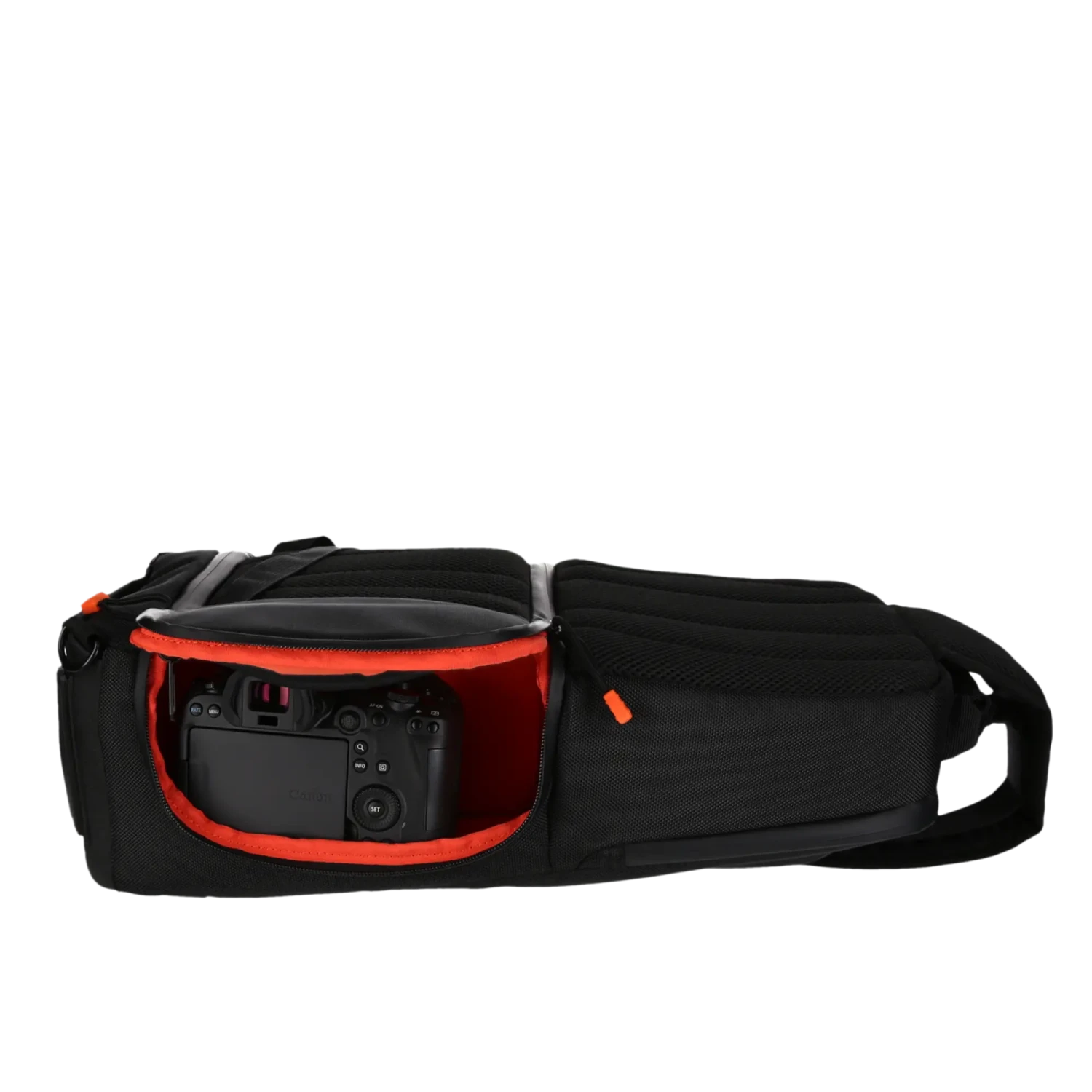 Rollei Fotorucksack Fotoliner Ocean Slingbag – Bild 10