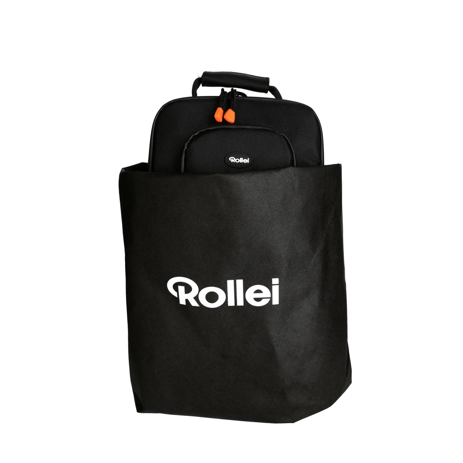 Rollei Fotorucksack Fotoliner Ocean Slingbag – Bild 14
