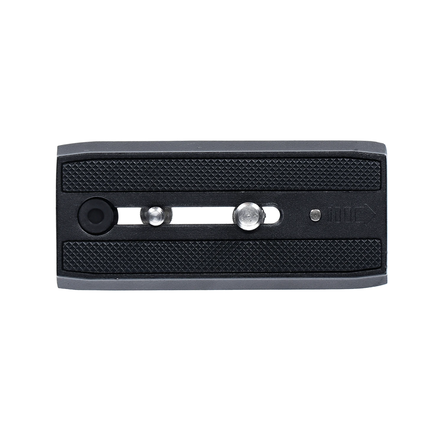 Rollei Schnellwechselplatte Für Videostativ – Bild 2