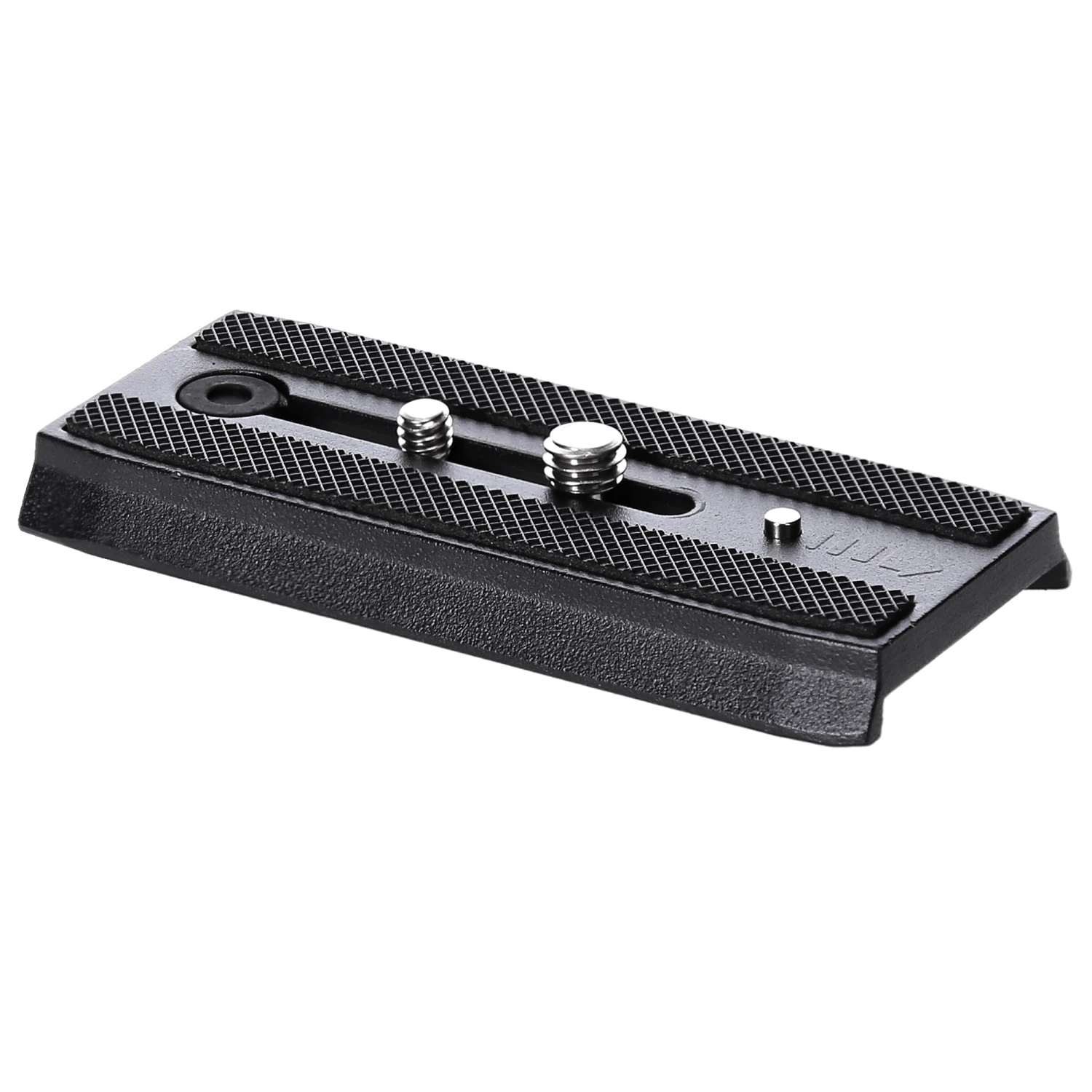 Rollei Schnellwechselplatte Für Videostativ – Bild 4