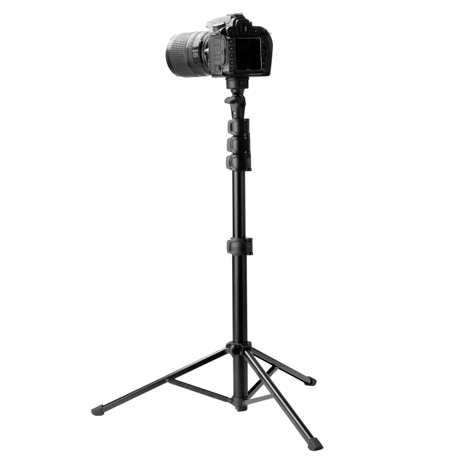 Rollei Comfort Max 2 - Live-Streaming-Stativ – Bild 5