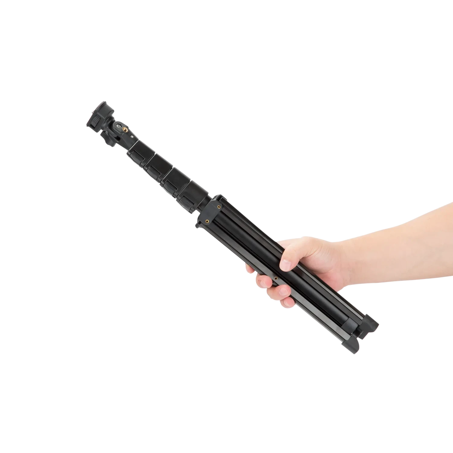 Rollei Comfort Max 2 - Live-Streaming-Stativ – Bild 9