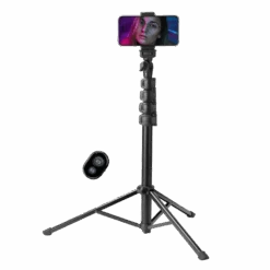 Rollei Comfort Max 2 - Live-Streaming-Stativ