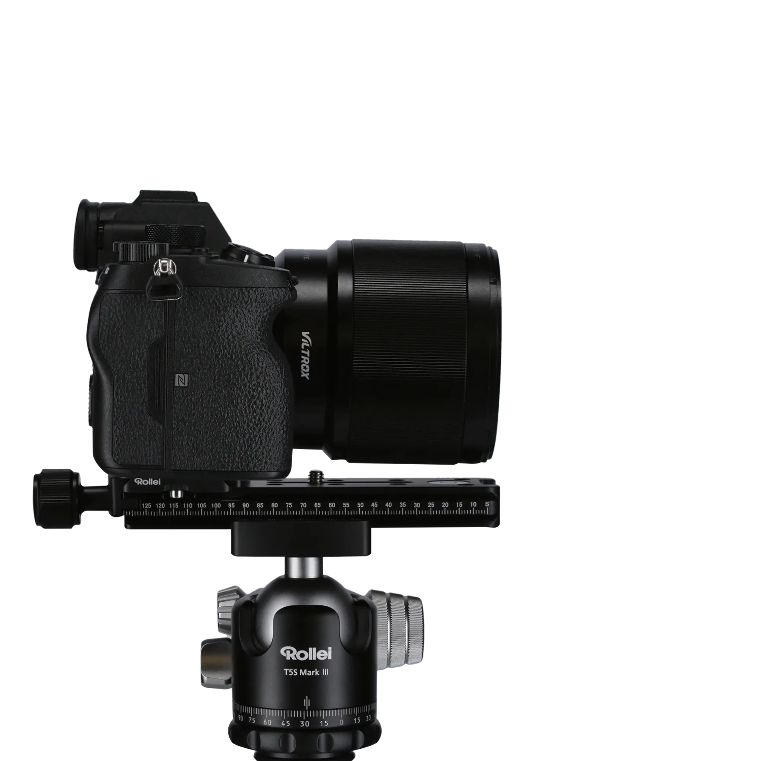 Rollei Nodalschlitten 140 – Bild 9