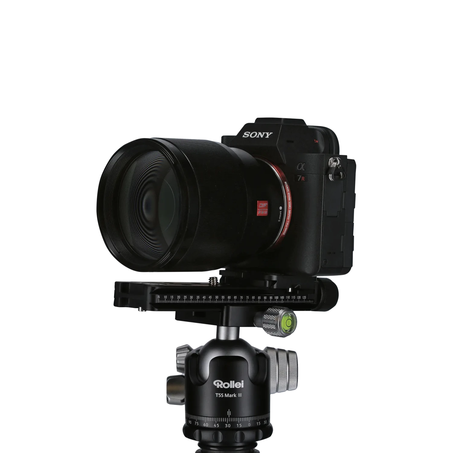 Rollei Nodalschlitten 140 – Bild 3