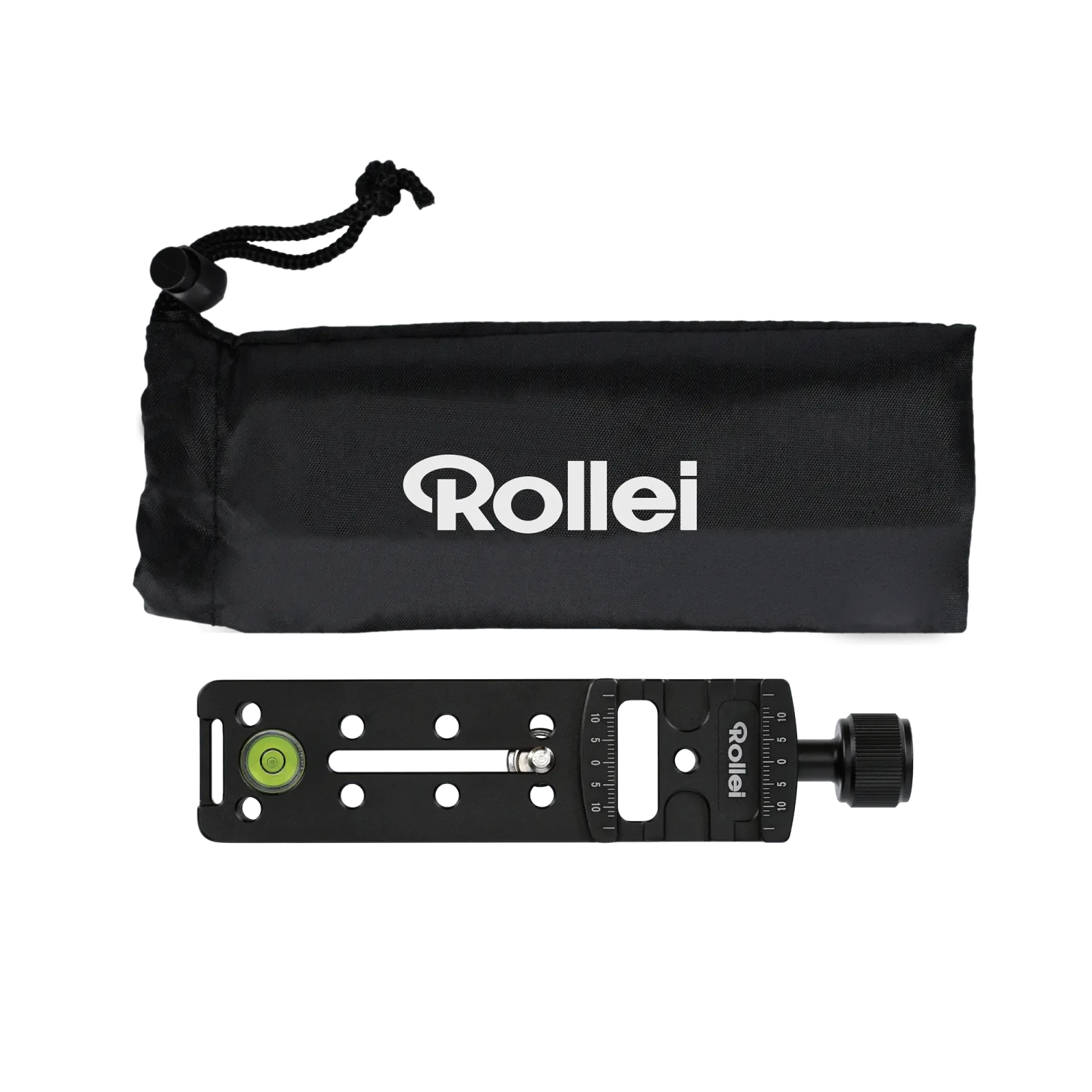 Rollei Nodalschlitten 140 – Bild 4