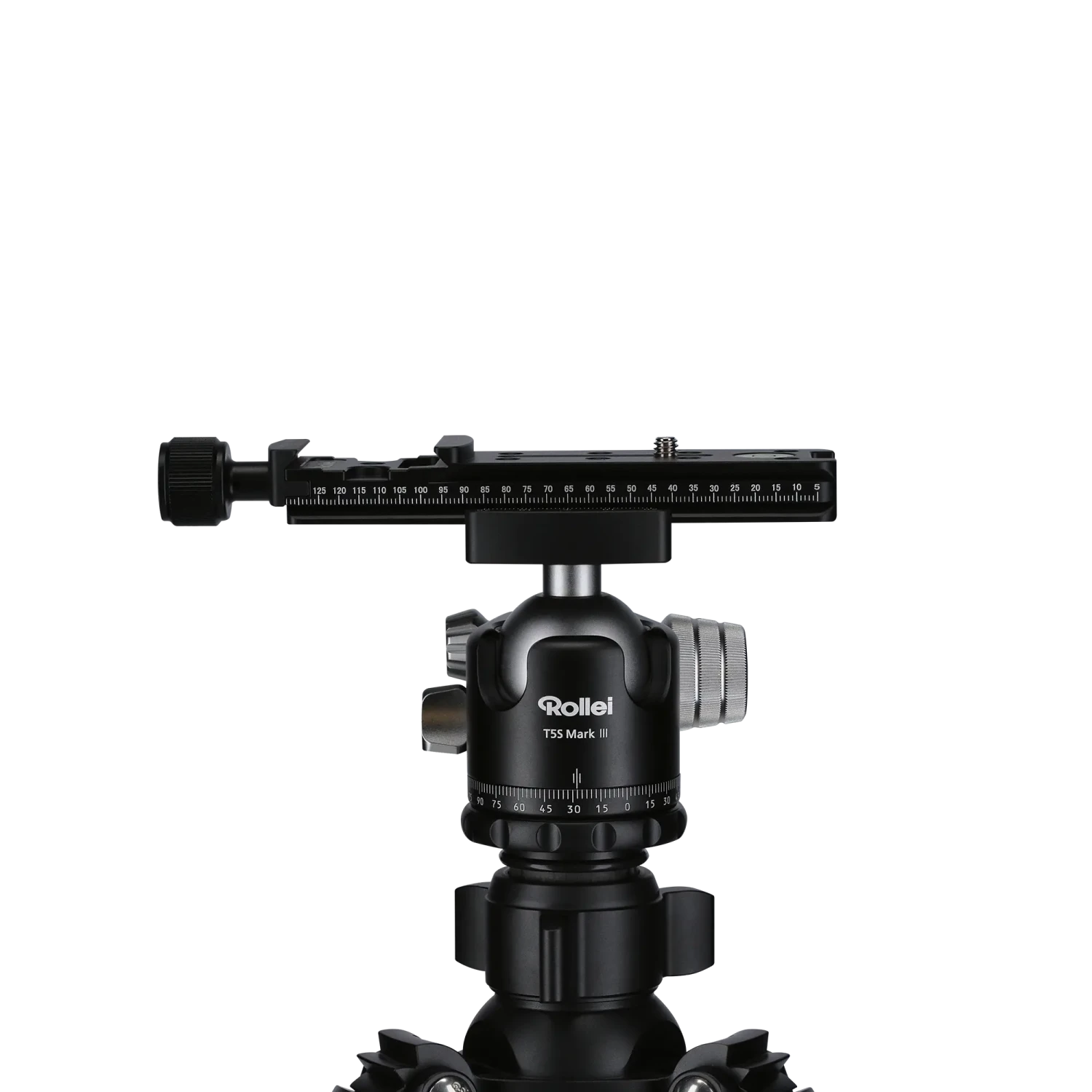 Rollei Nodalschlitten 140 – Bild 7