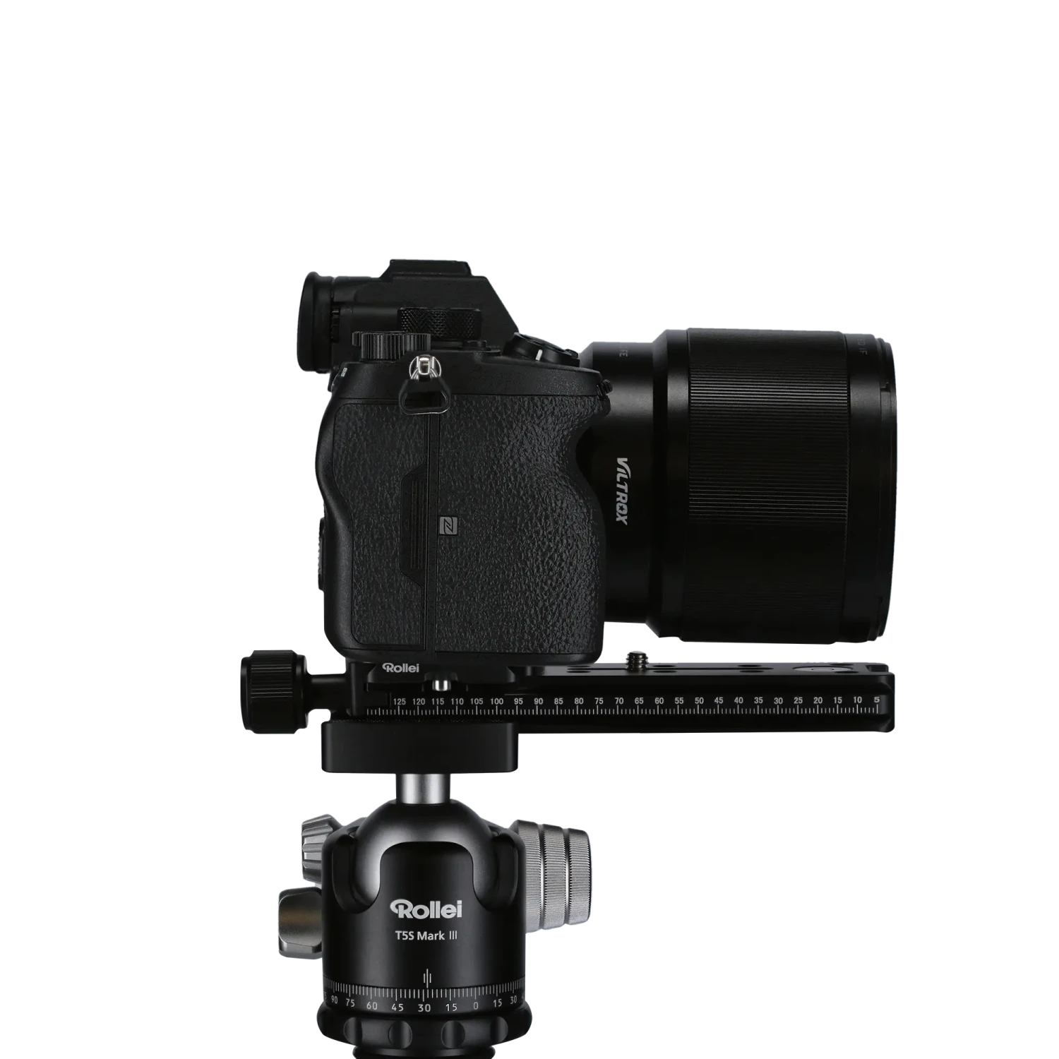 Rollei Nodalschlitten 140 – Bild 8