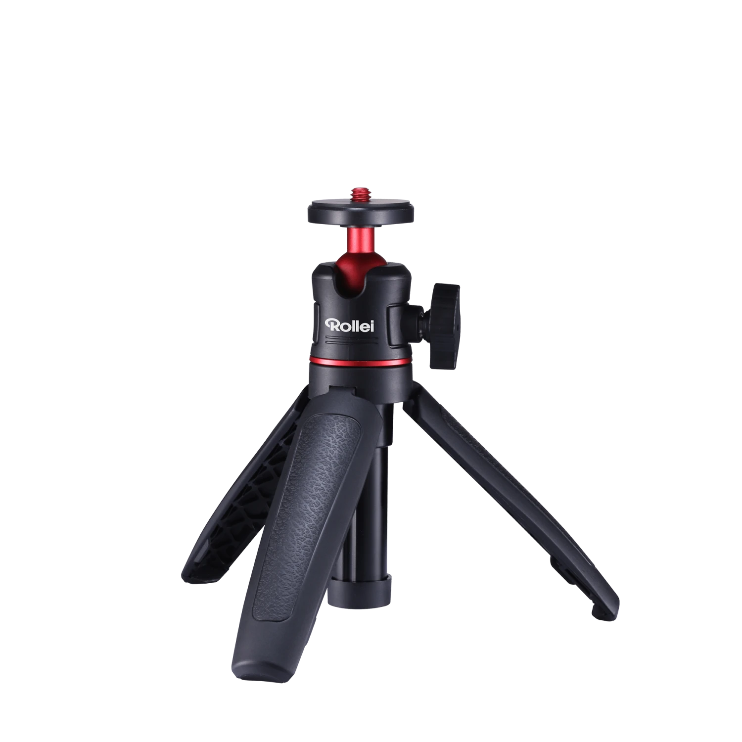 Rollei Comfort Desktop - Ministativ Mit Kugelkopf