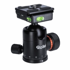 Rollei Kugelkopf C5i