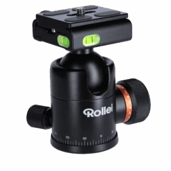 Rollei Kugelkopf C6i