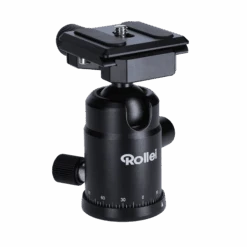 Rollei Kugelkopf Für Compact Traveler No. 1 Carbon