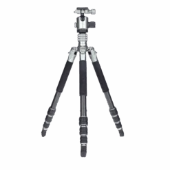 Rollei Lion Rock Traveler S - Carbon Stativ