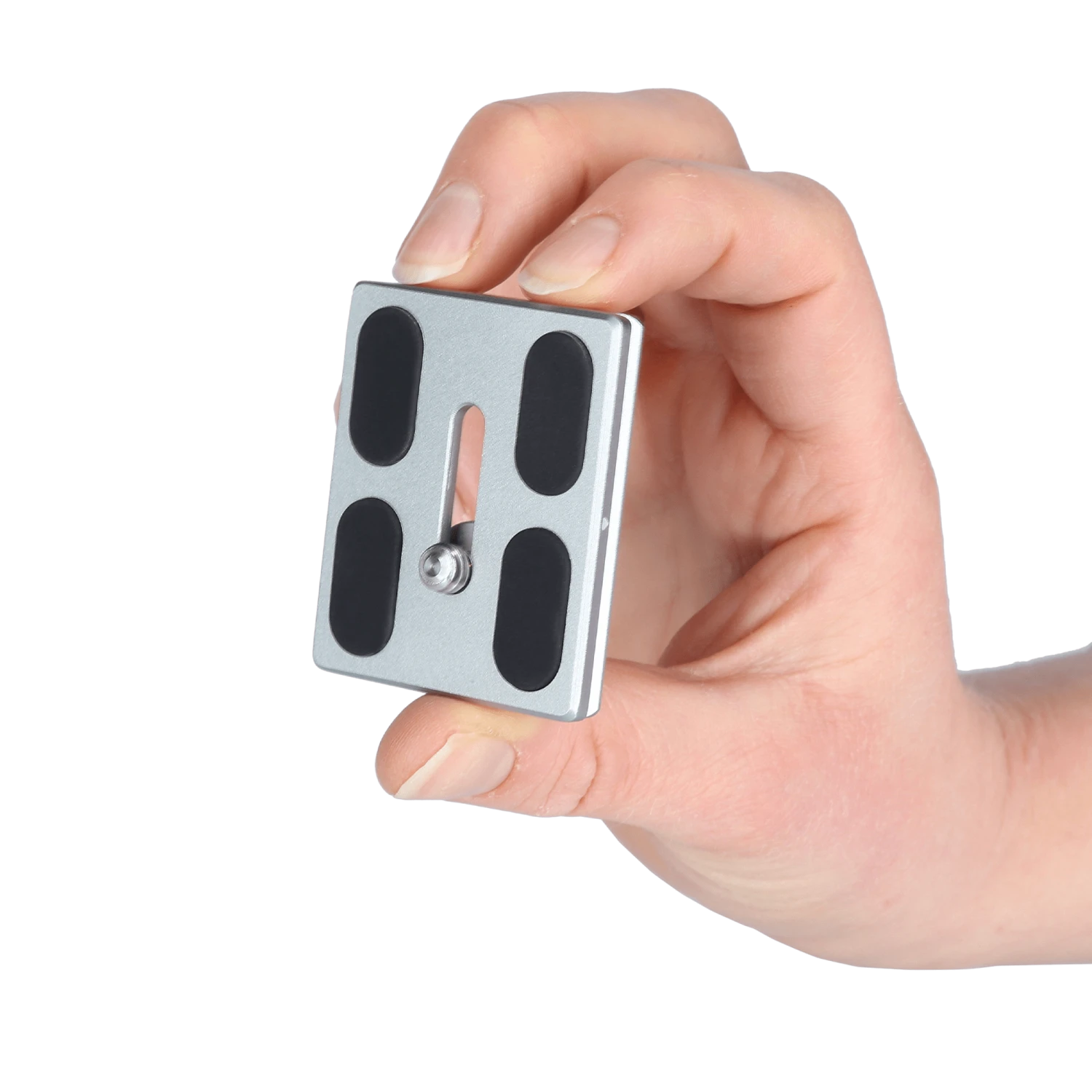 Rollei Schnellwechselplatte Lion Rock Stativkopf – Bild 4