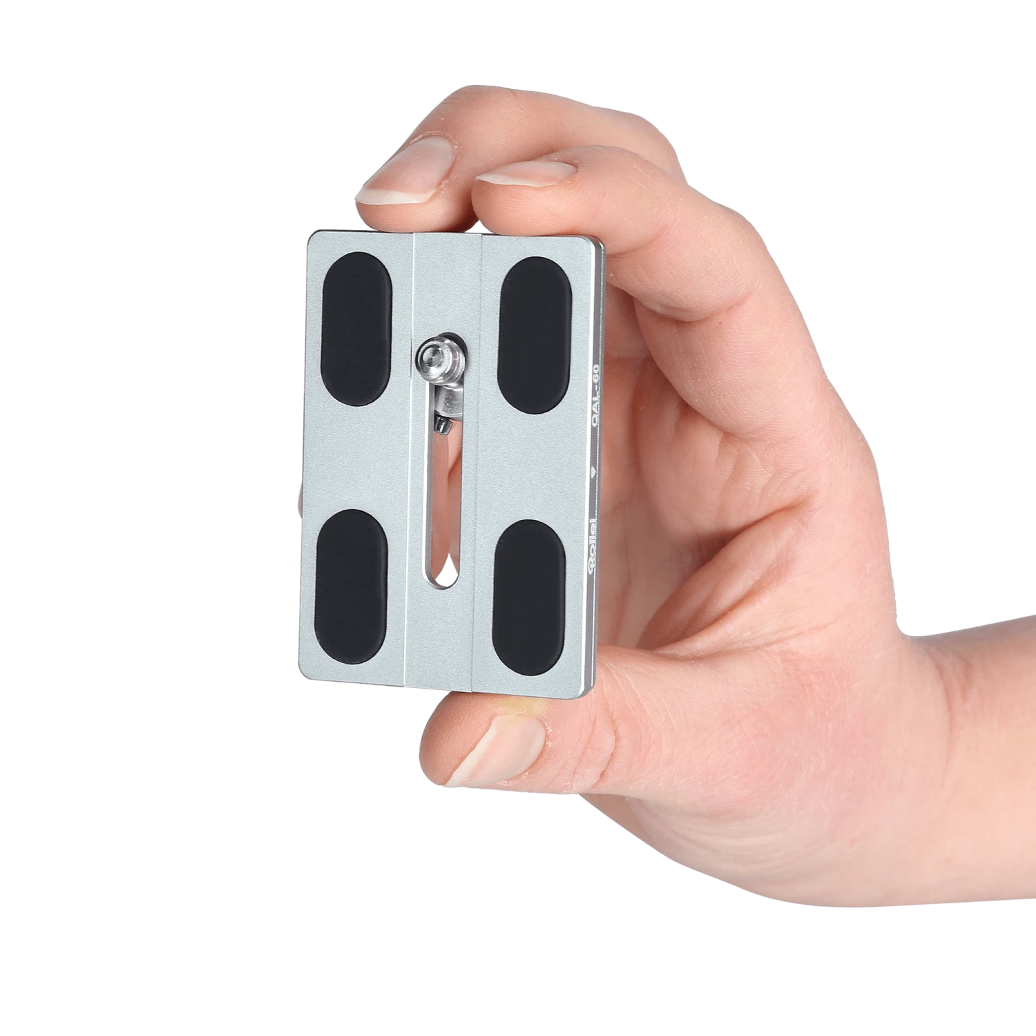 Rollei Schnellwechselplatte Lion Rock Stativkopf – Bild 7