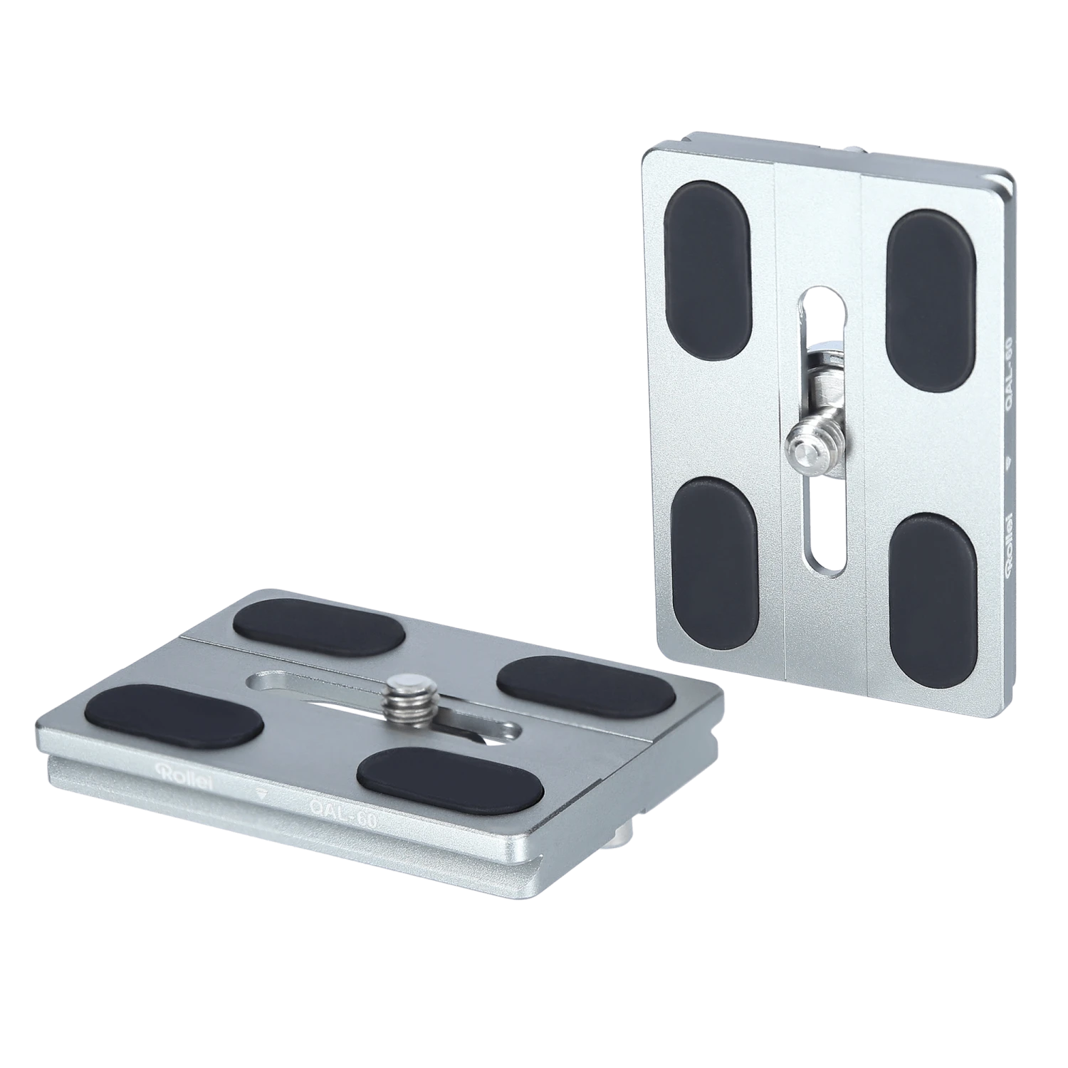 Rollei Schnellwechselplatte Lion Rock Stativkopf – Bild 5