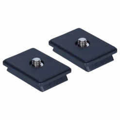 Rollei Schnellwechselplatte Smartphone Stativ Traveler + Star S1