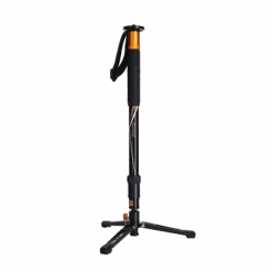 Rollei V6i Monopod Aluminium-Einbeinstativ