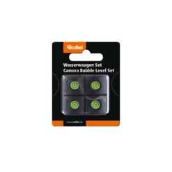 Rollei Wasserwaagen-Set