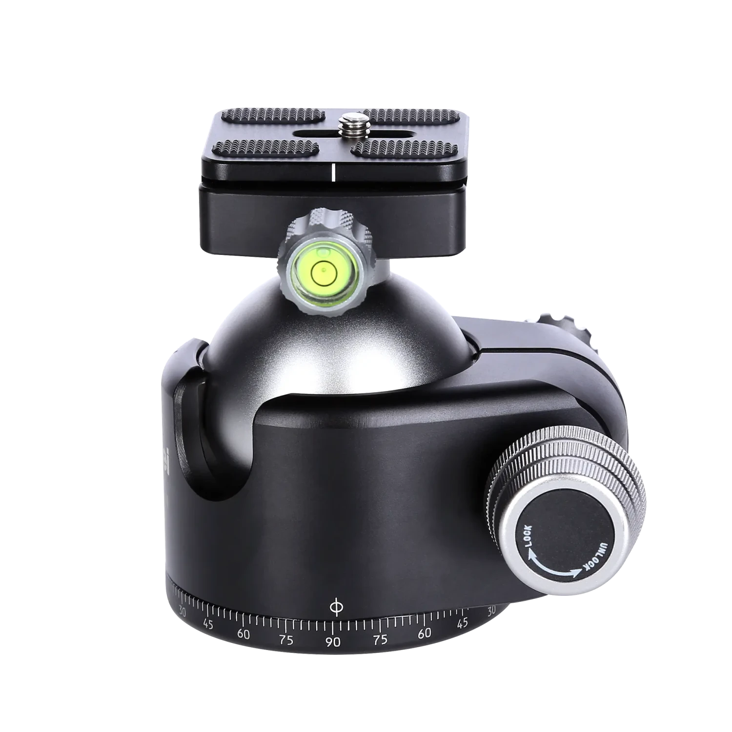 Rollei Kugelkopf T7S Mark III – Bild 8