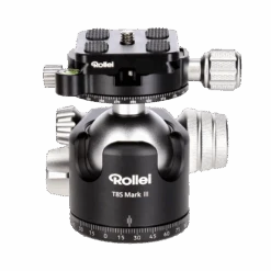 Rollei Kugelkopf T8S Mark III