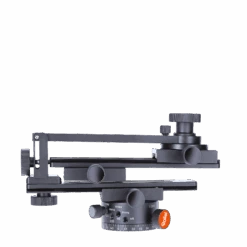 Rollei Panoramakopf 200 Mark II "updated Version"