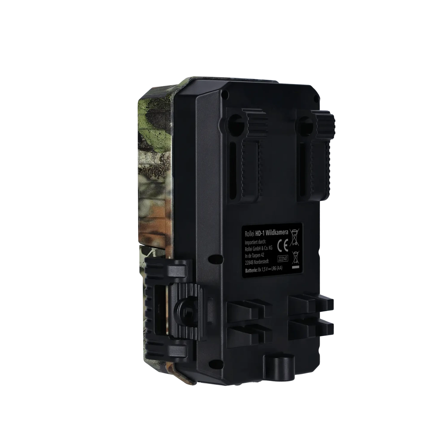 Rollei Wildkamera HD-1 – Bild 5