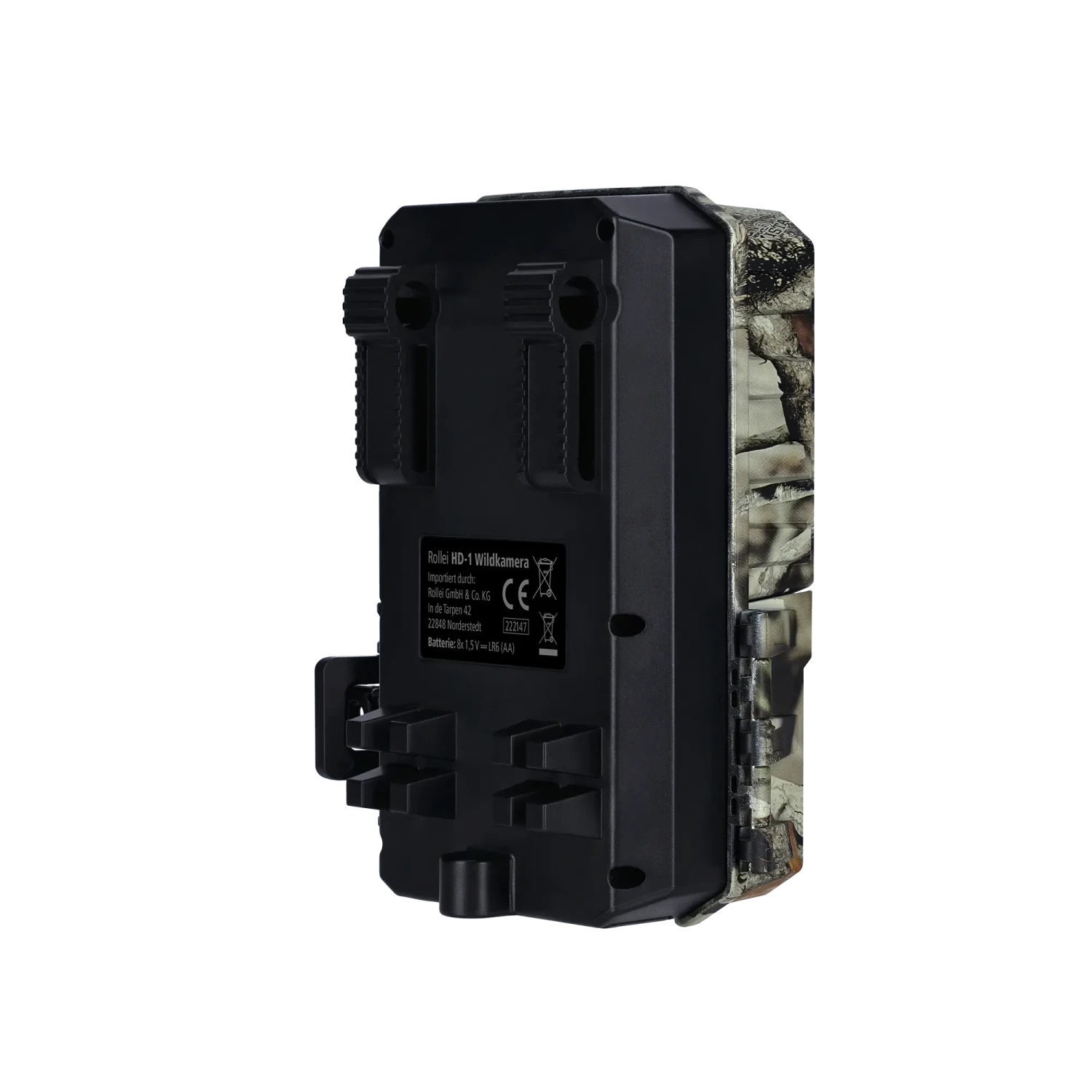 Rollei Wildkamera HD-1 – Bild 6