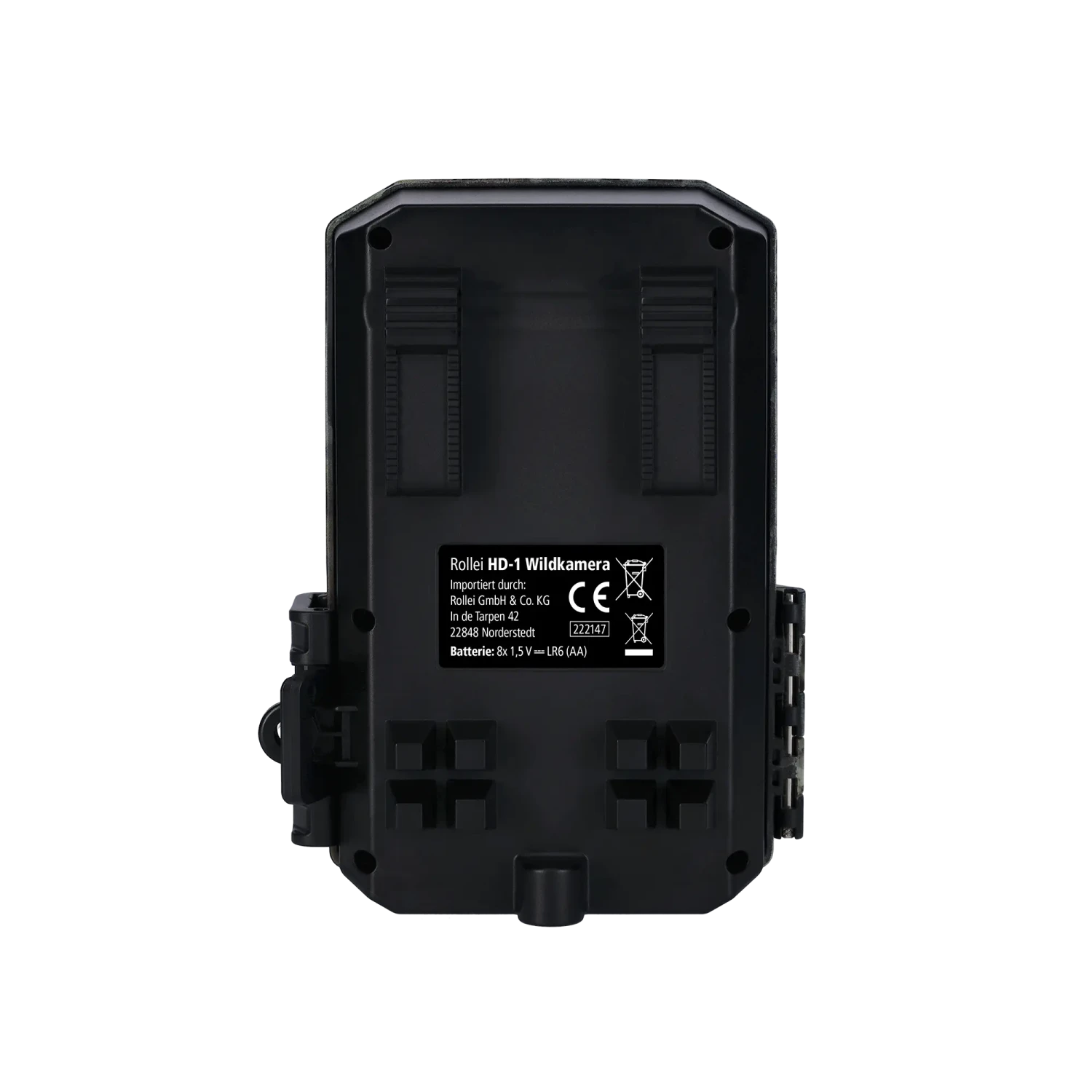 Rollei Wildkamera HD-1 – Bild 7