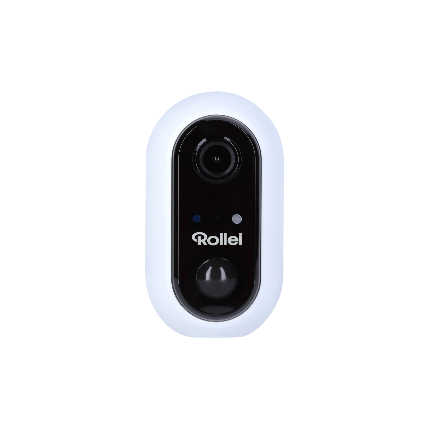 Rollei Überwachungskamera Wireless Security Cam 1080p – Bild 2