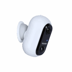 Rollei Überwachungskamera Wireless Security Cam 1080p