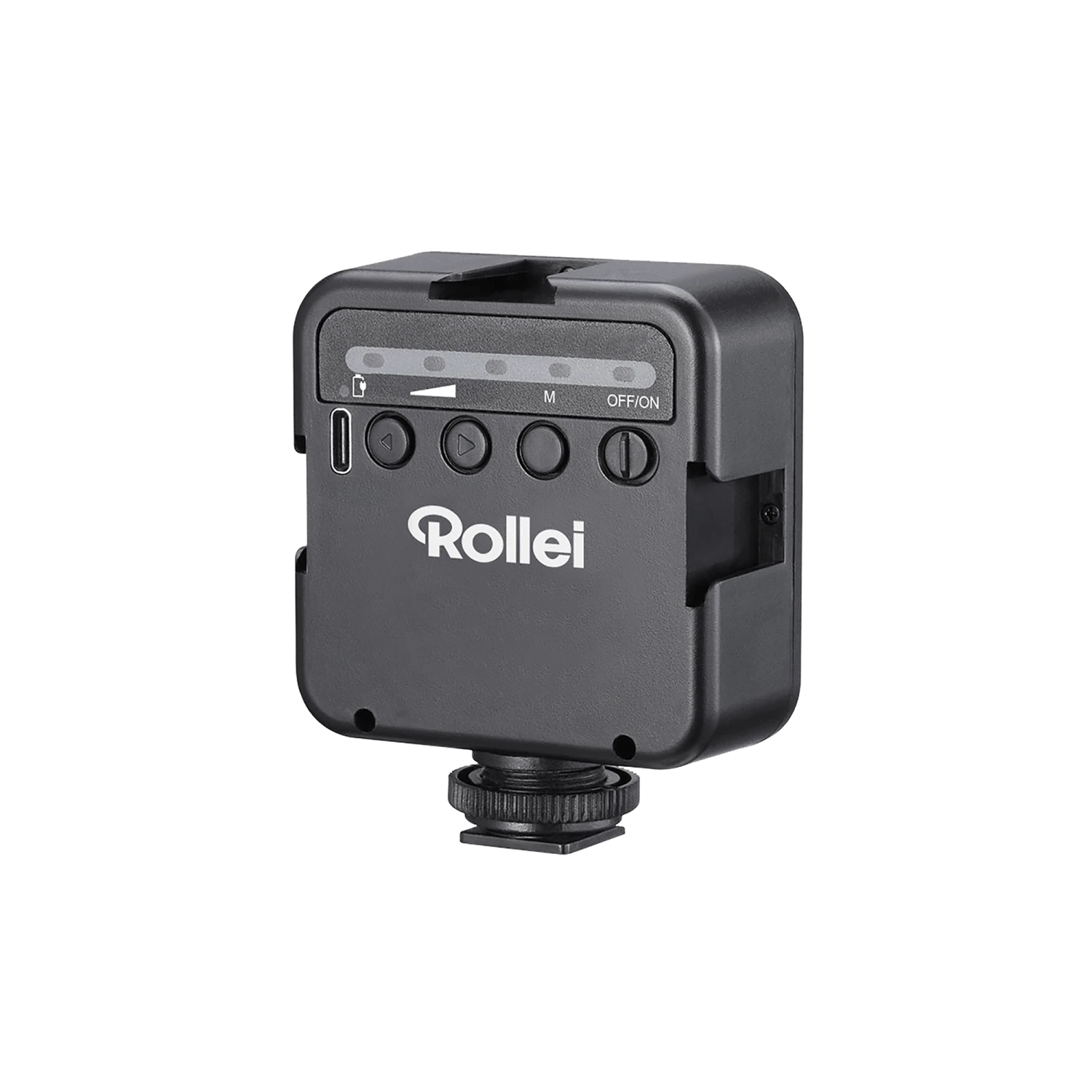 Rollei LUMIS Mini LED - LED-Licht – Bild 7