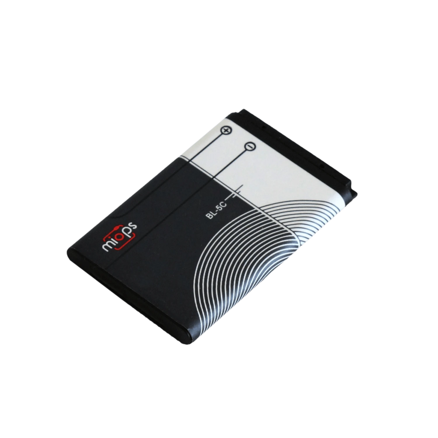 Rollei MIOPS Batterie Für Smart Plus – Bild 2