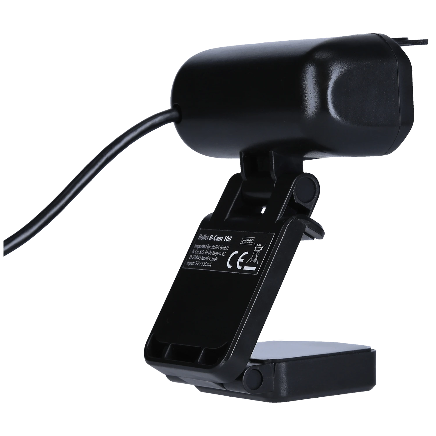 Rollei R-Cam 100 - Webcam – Bild 2