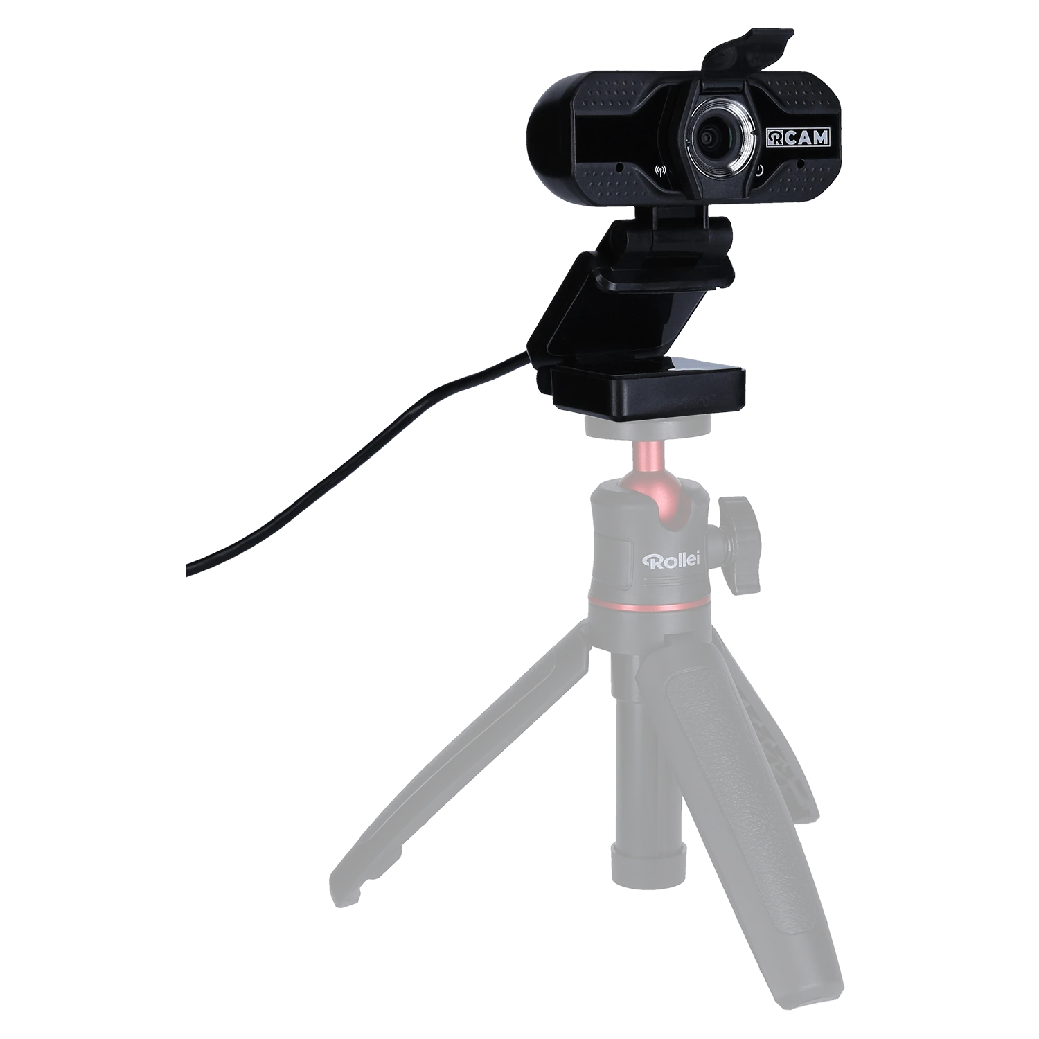 Rollei R-Cam 100 - Webcam – Bild 3