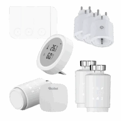 Rollei All-in-one Smart Home Bundle